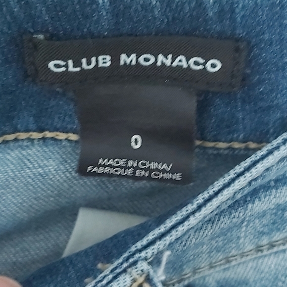 Jeans - Picture 4 of 4